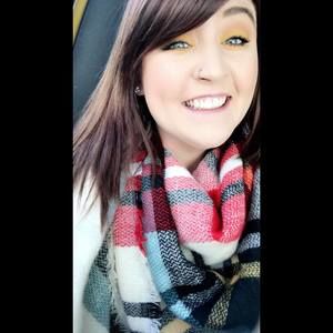 Meet your Posher, Alexa